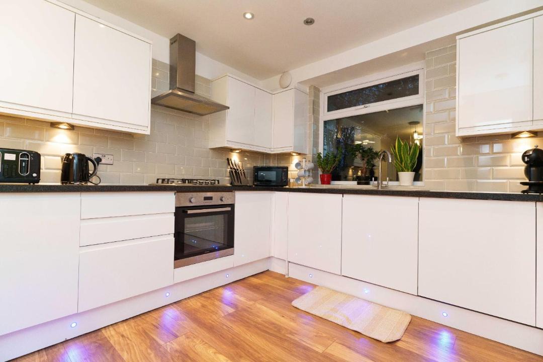 Photo of Kitchen in Chapeltown