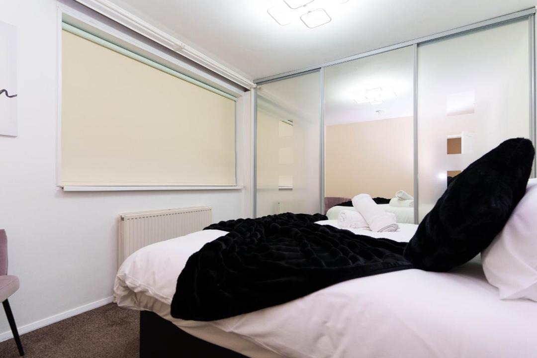 Photo of Bedroom in Chapeltown