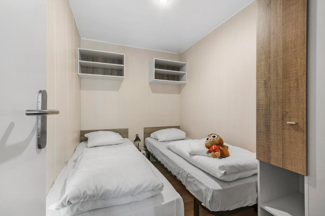 Photo of Bedroom in Hesselager