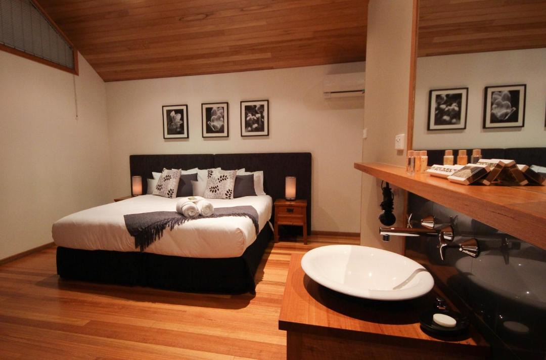 Photo of Others in Hepburn Springs