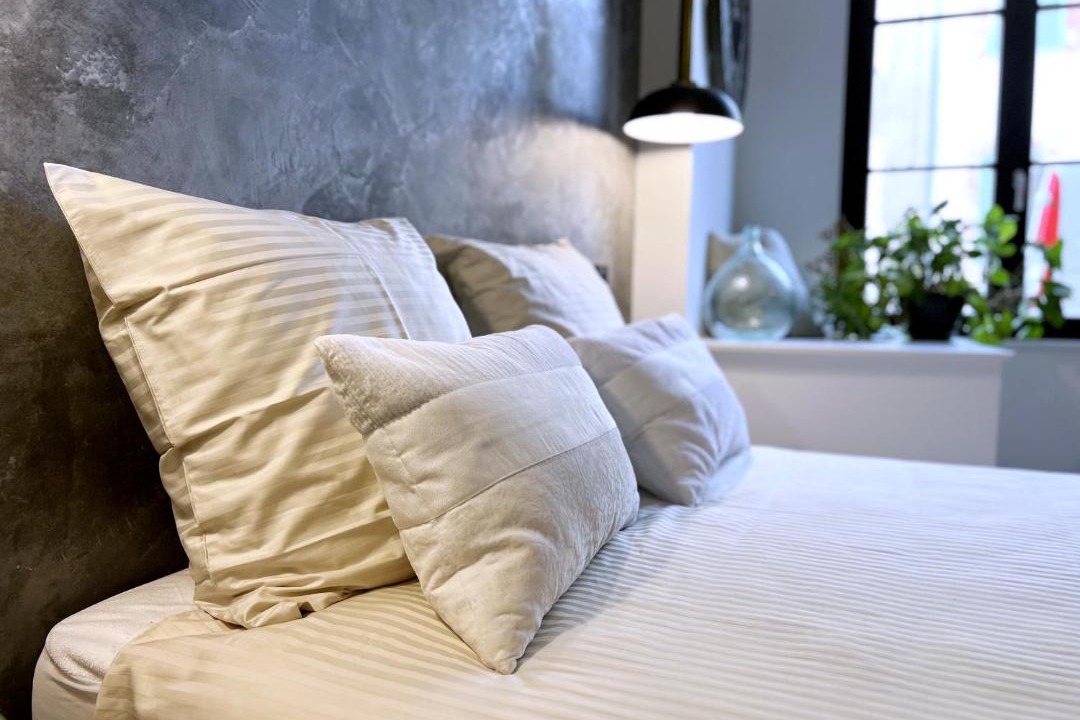 Photo of Bedroom in Joigny