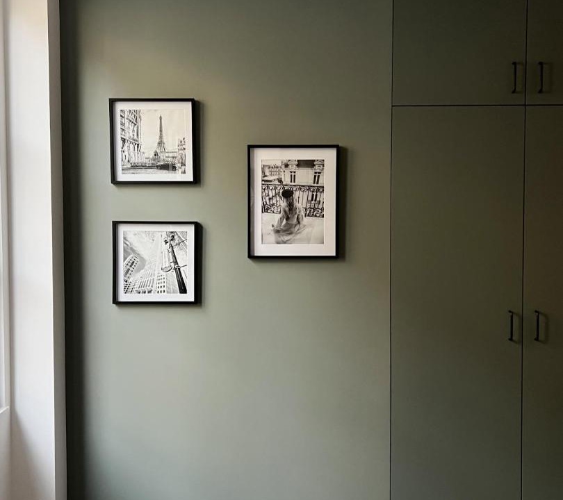 Photo of Bedroom in Joigny