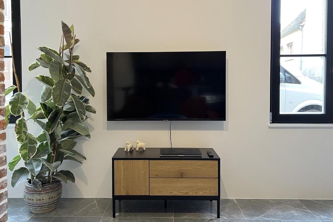 Photo of Livingroom in Joigny