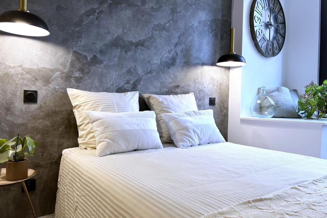 Photo of Bedroom in Joigny