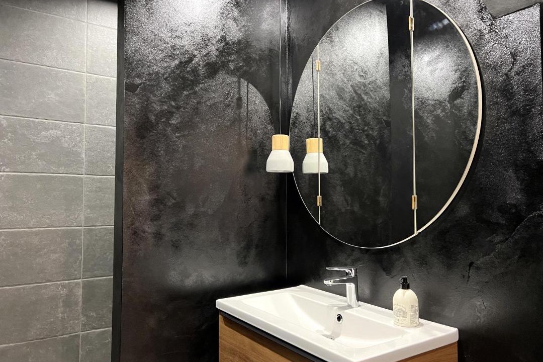 Photo of Bathroom in Joigny