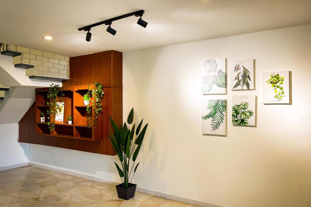 Photo of Livingroom in Larut