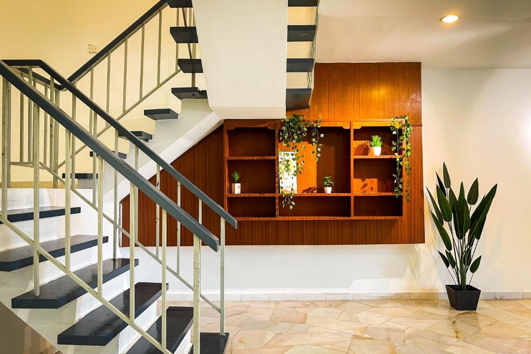 Photo of Livingroom in Larut