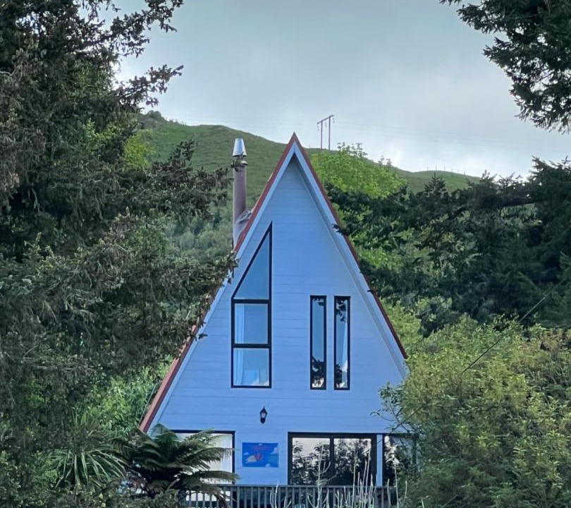 Photo of Buildings in Hamurana