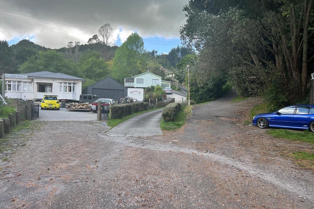 Photo of Buildings in Hamurana