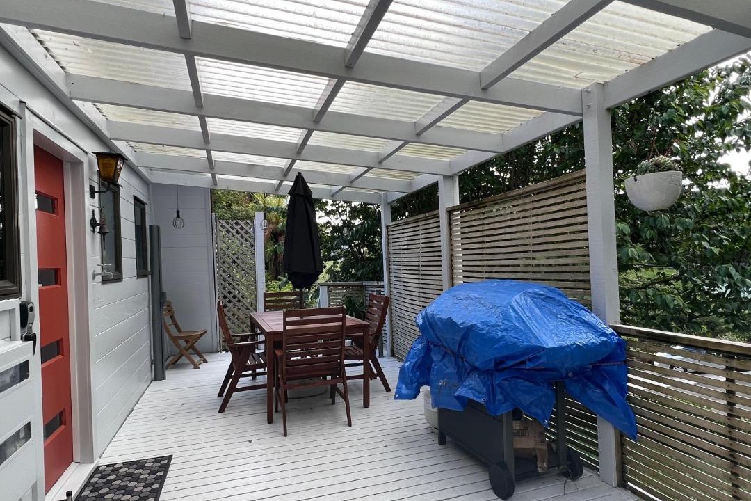 Photo of Patio Balcony in Hamurana