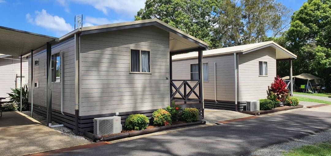 Photo of Buildings in Woolgoolga