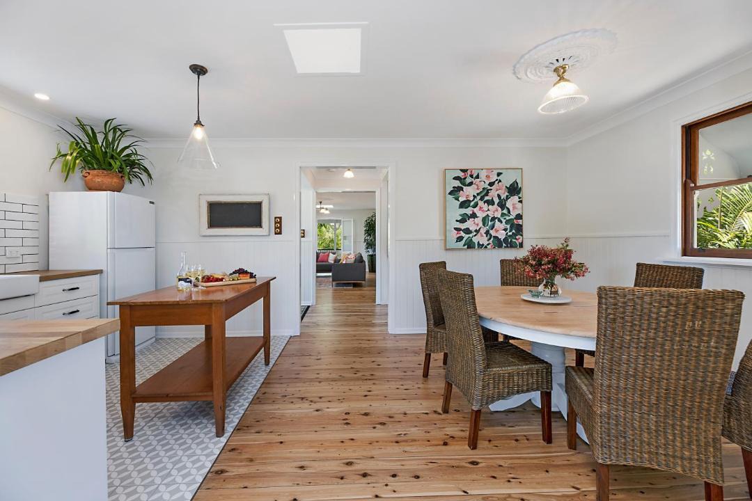 Photo of Kitchen in Maleny