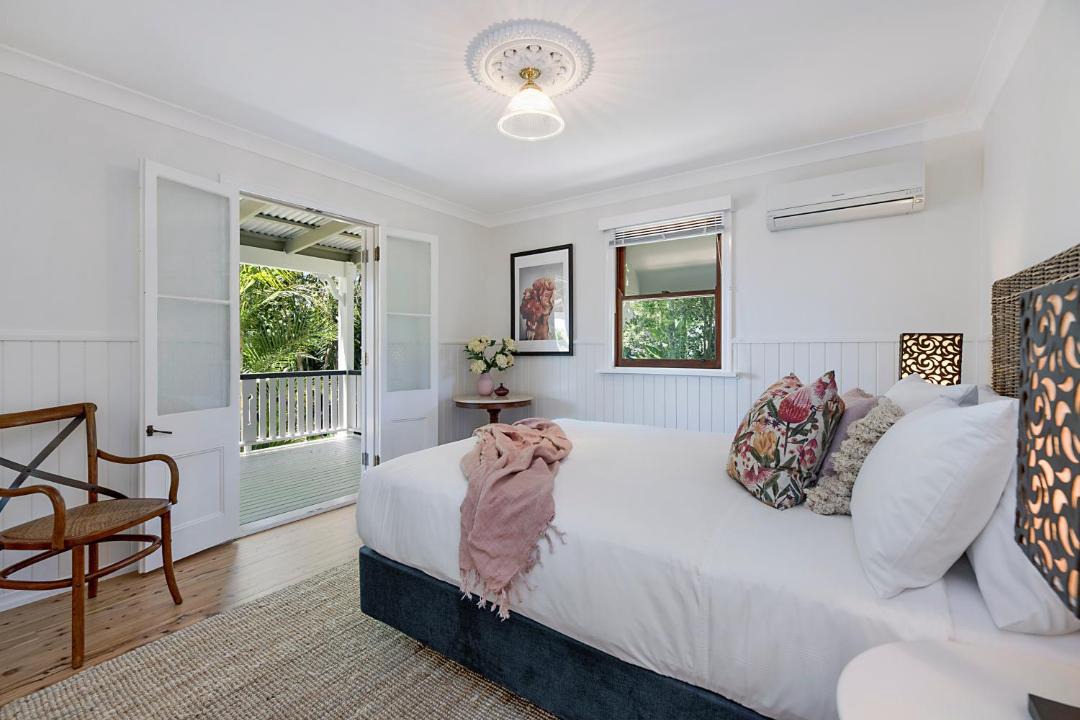 Photo of Bedroom in Maleny