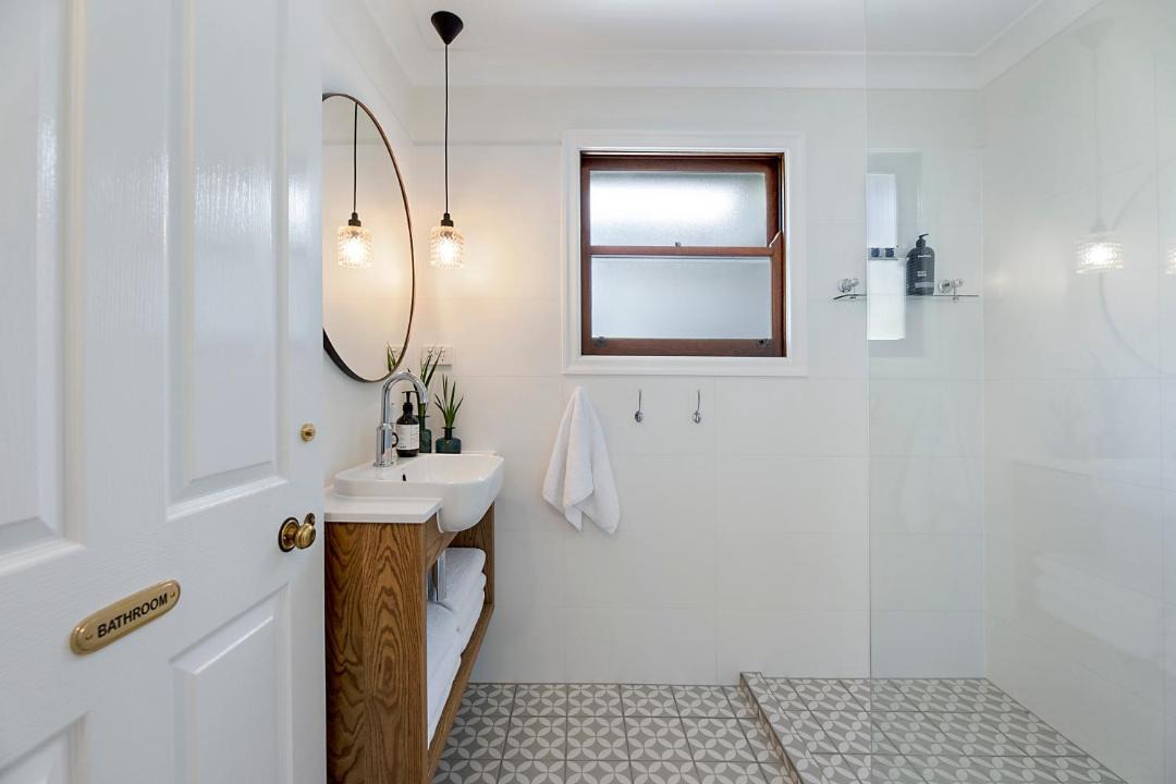 Photo of Bathroom in Maleny