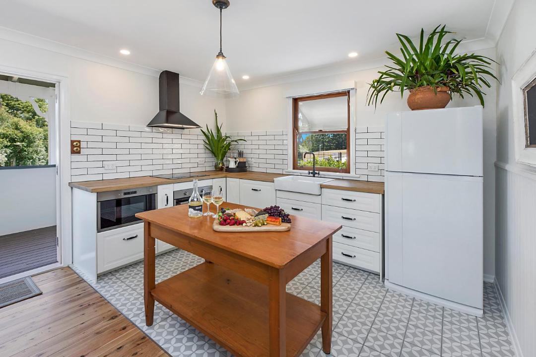 Photo of Kitchen in Maleny