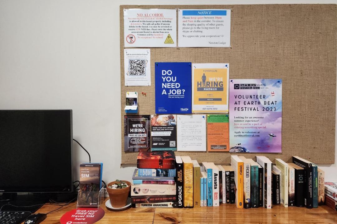 Photo of Others in Newton