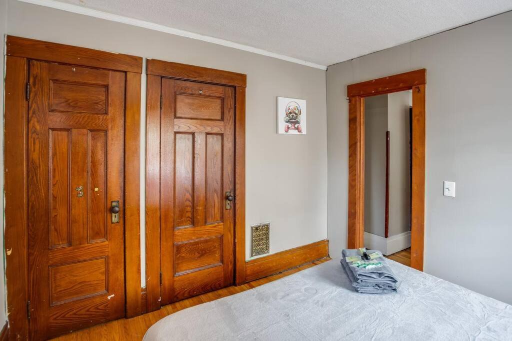 Photo of Bedroom in Rochester