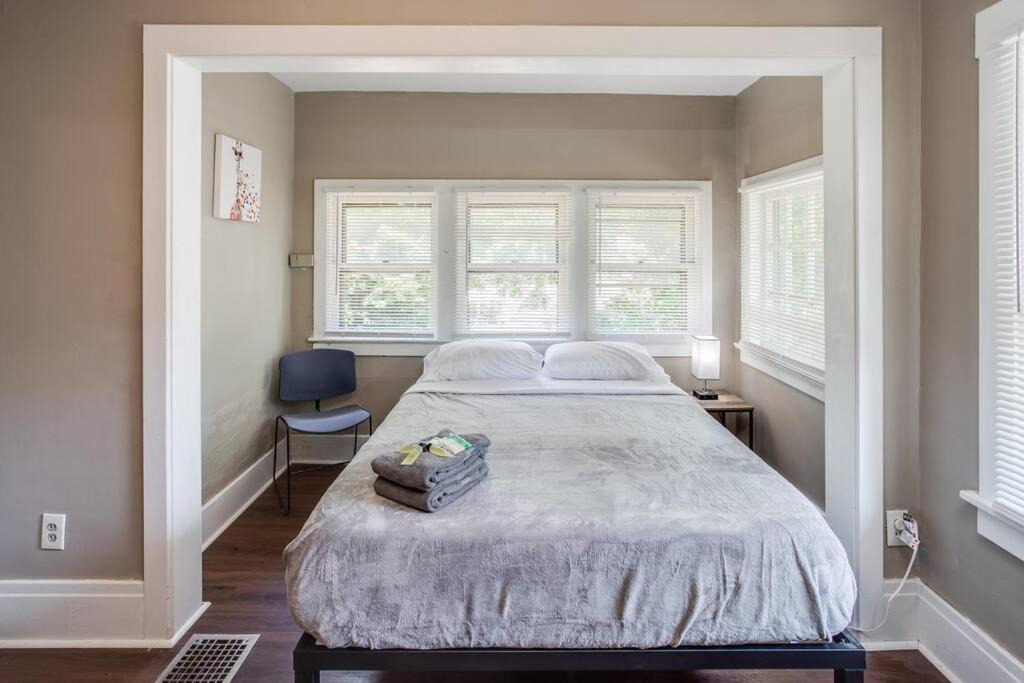 Photo of Bedroom in Rochester