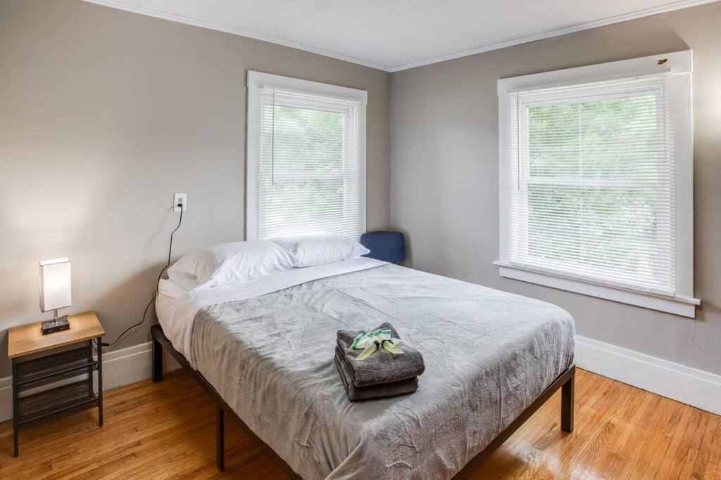 Photo of Bedroom in Rochester