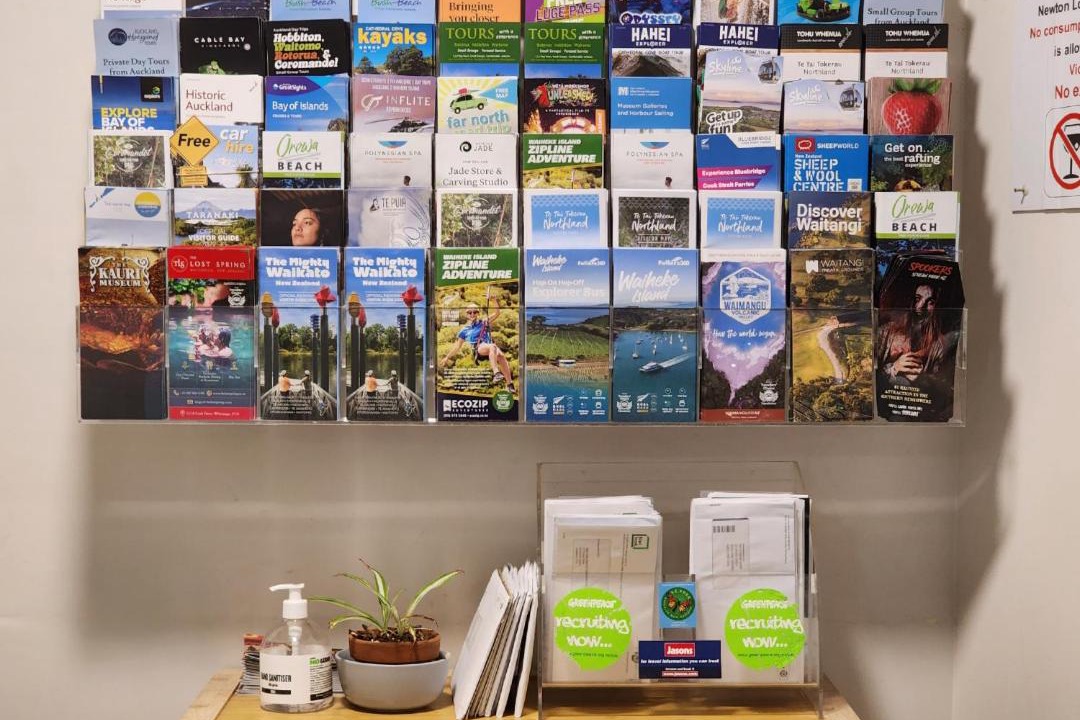 Photo of Others in Newton