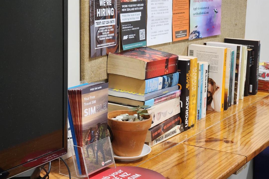 Photo of Others in Newton