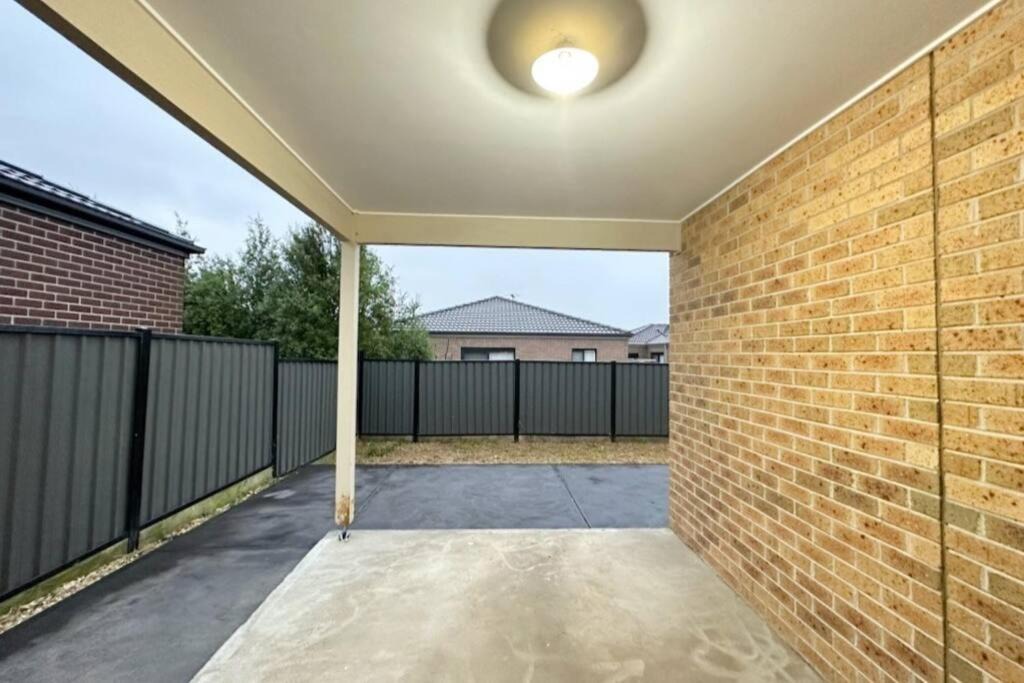 Photo of Patio Balcony in Craigieburn