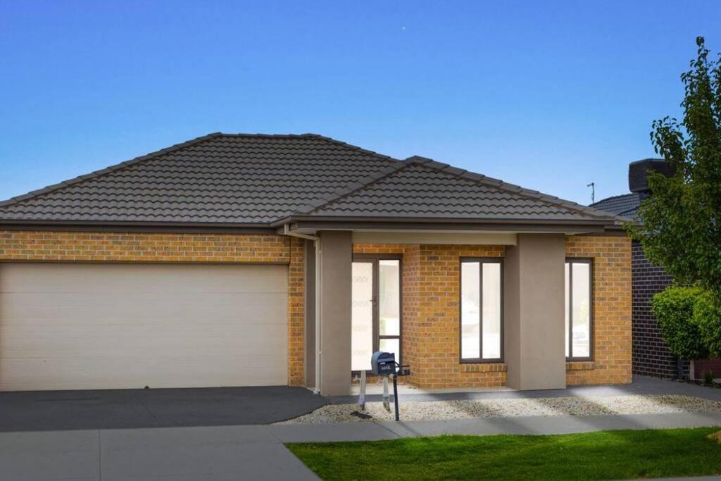 Photo of Buildings in Craigieburn