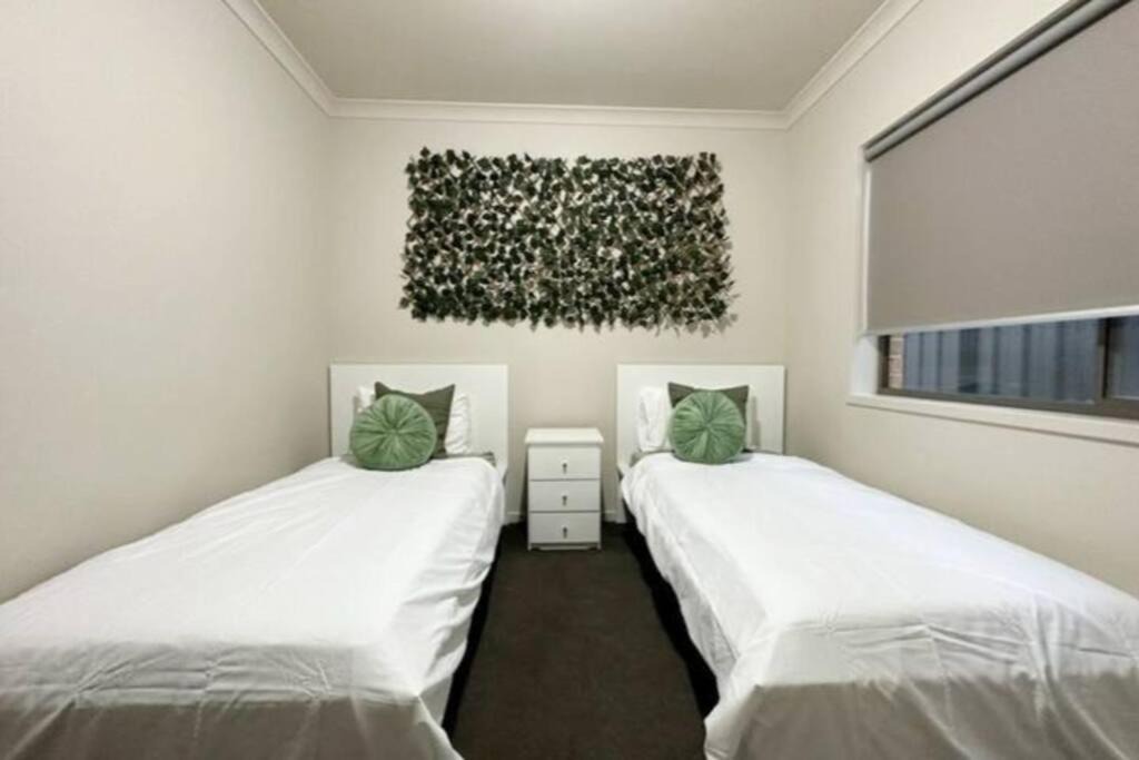 Photo of Bedroom in Craigieburn