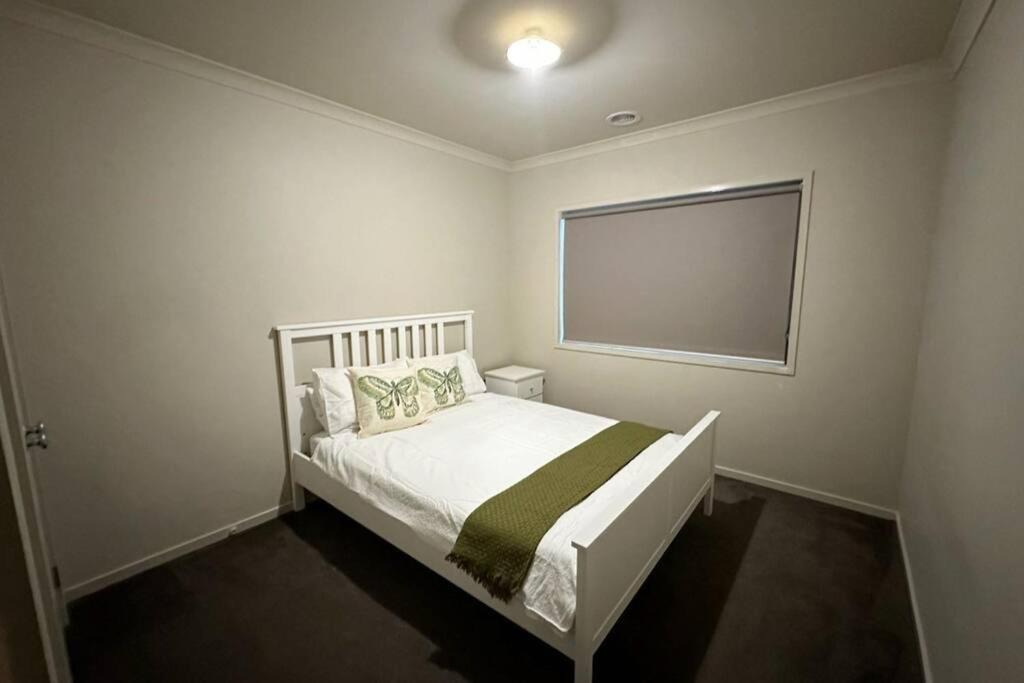 Photo of Bedroom in Craigieburn