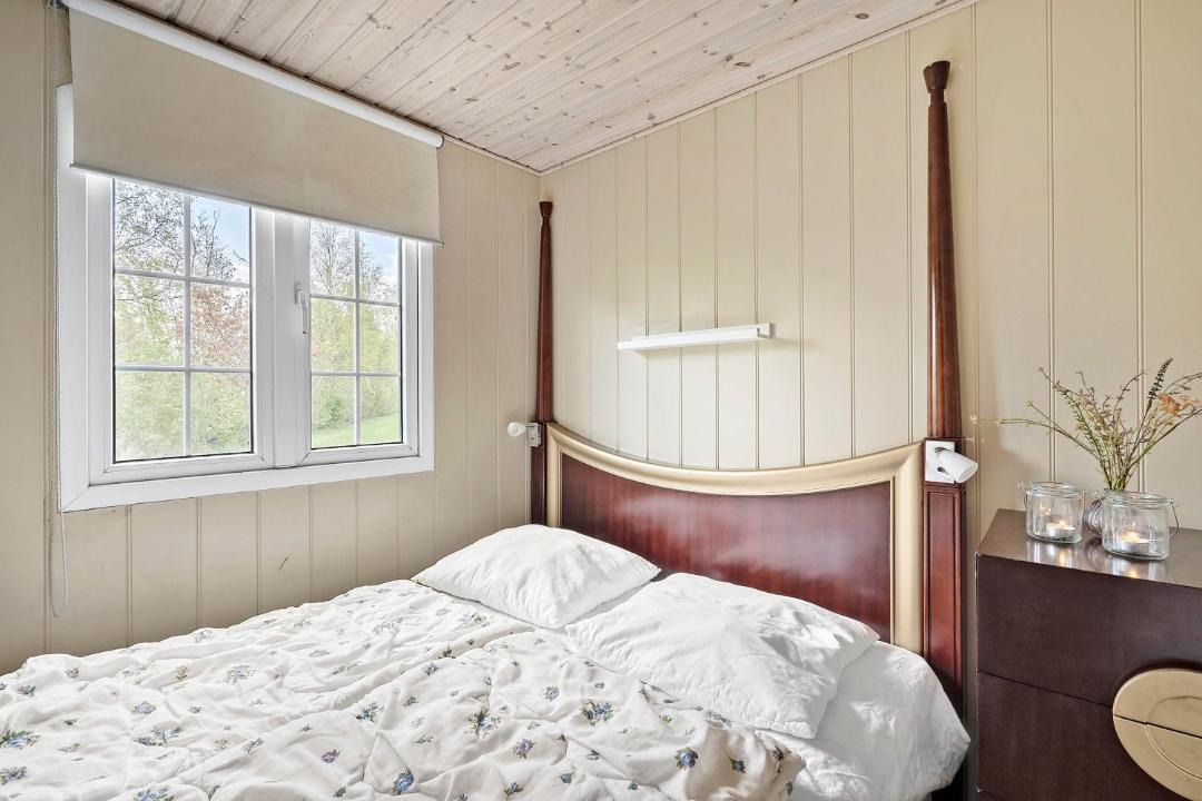 Photo of Bedroom in Hasmark Strand