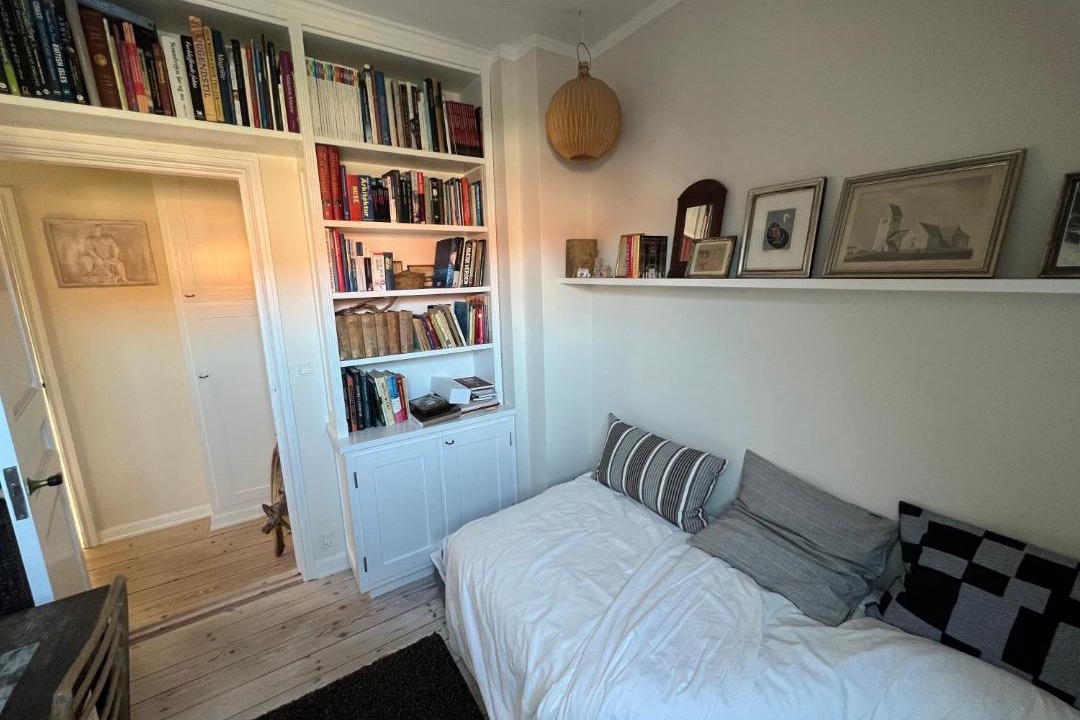 Photo of Bedroom in København NV