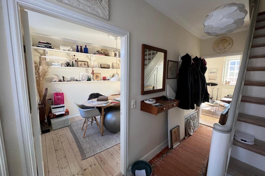 Photo of Livingroom in København NV