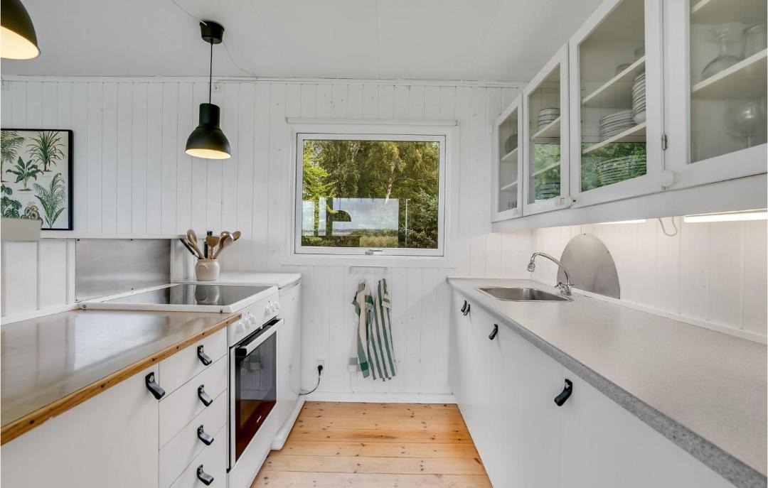 Photo of Kitchen in Odsherred Kommune