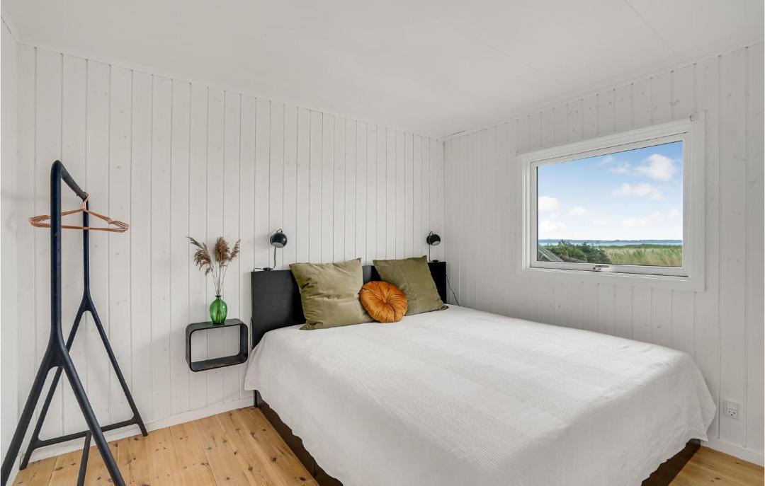 Photo of Bedroom in Odsherred Kommune