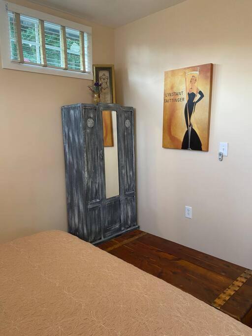 Photo of Bedroom in Natchez