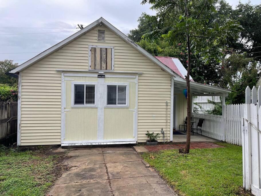 Photo of Buildings in Natchez