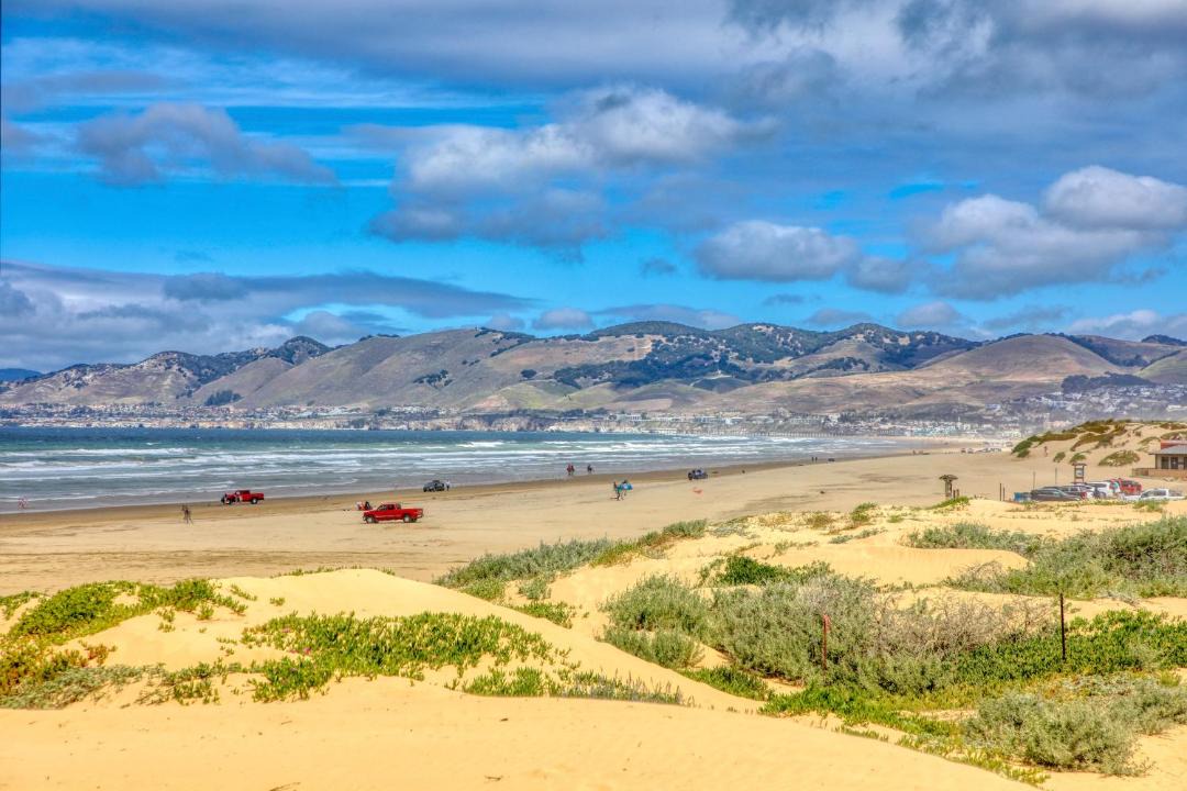 Photo of Outdoor in Oceano