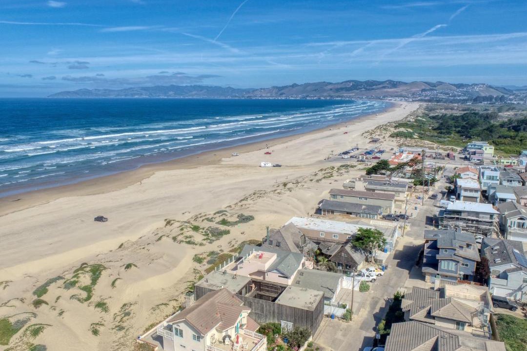 Photo of Outdoor in Oceano