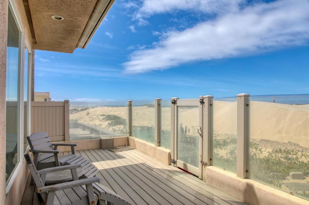 Photo of Patio Balcony in Oceano