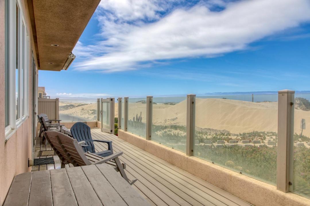 Photo of Patio Balcony in Oceano