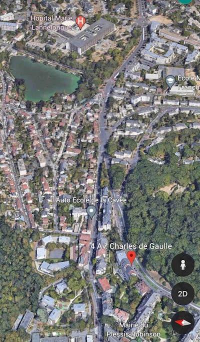 Photo of Others in Le Plessis-Robinson