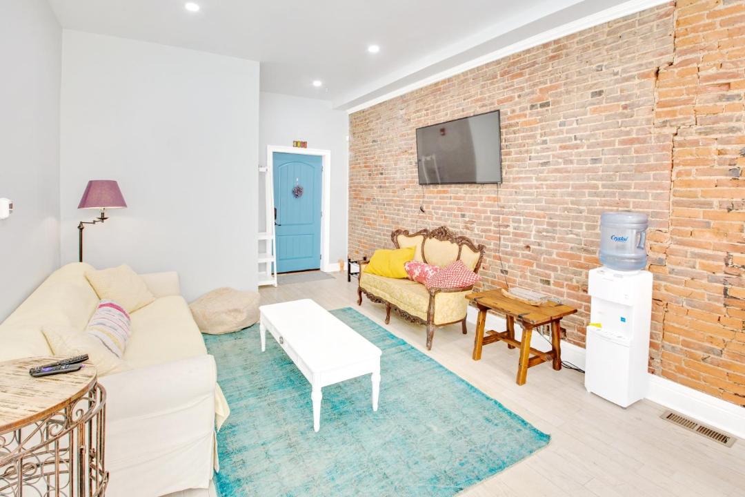 Photo of Others in Norris Square