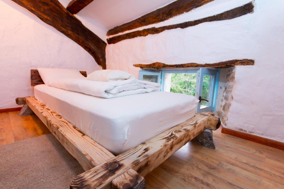 Photo of Bedroom in Kotli