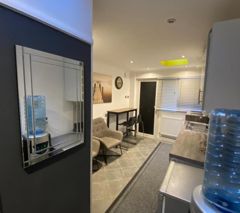 Photo of Others in Sydenham