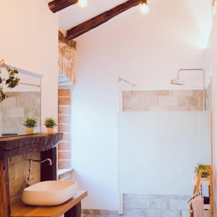 Photo of Bathroom in Kotli
