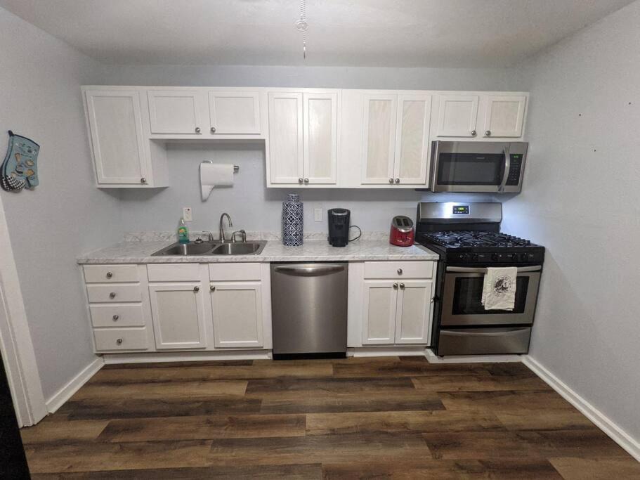 Photo of Kitchen in North Waco
