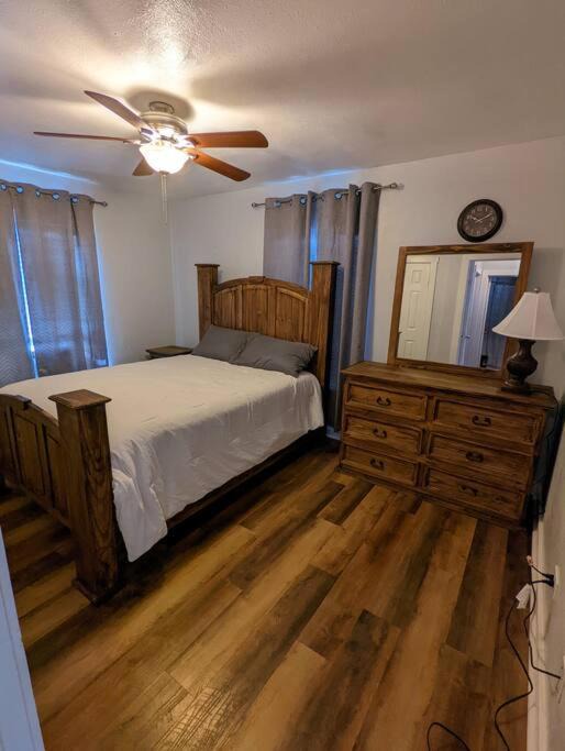 Photo of Bedroom in North Waco
