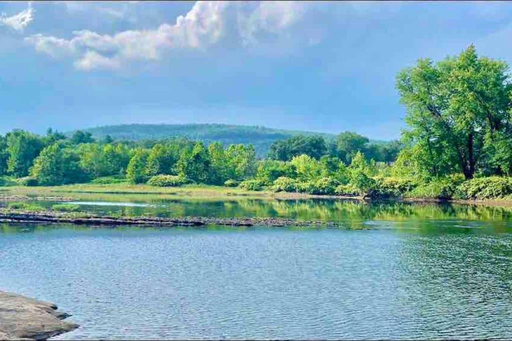 Photo of Outdoor in Montague