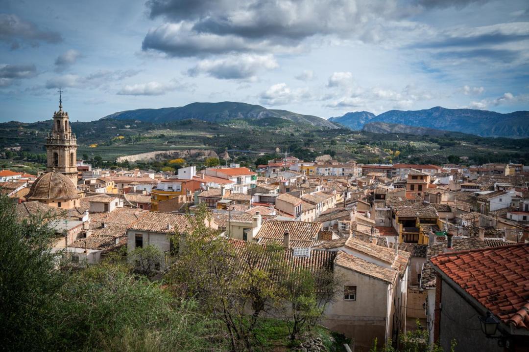 Photo of Others in Cocentaina