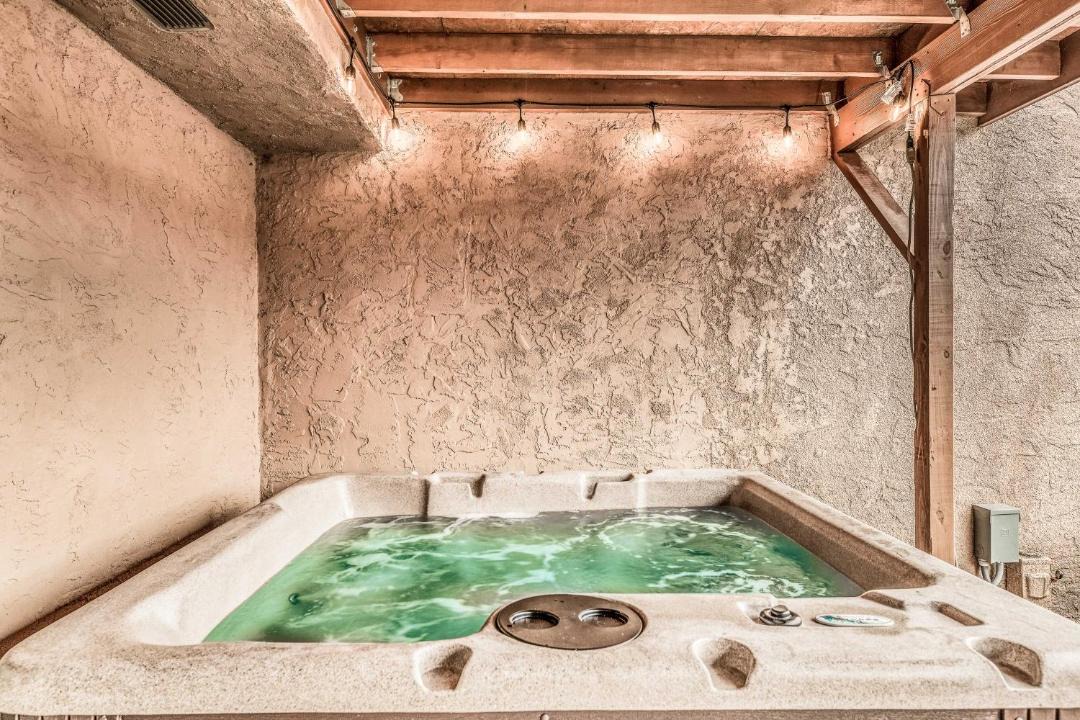 Photo of Bedroom in Ruidoso